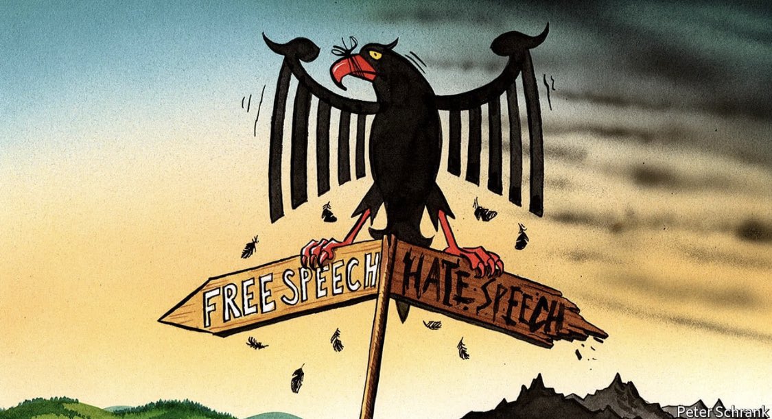 Free Speech（表現の自由）